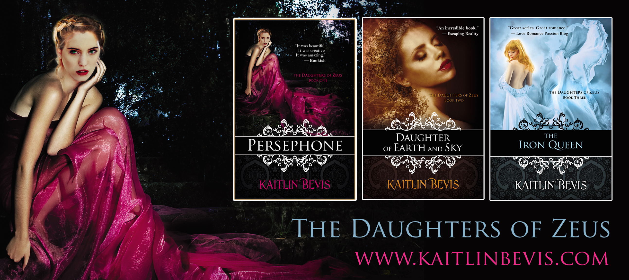 Bevis Banner Youtube 2