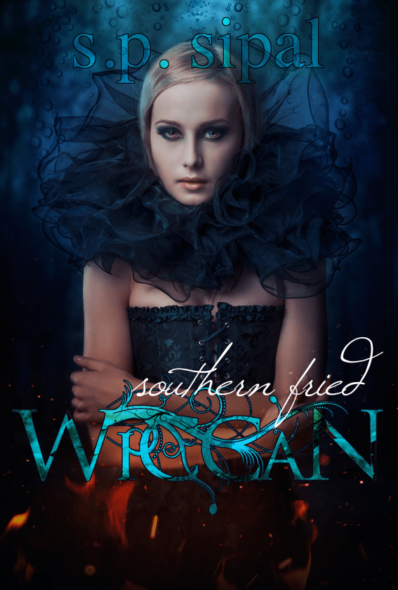 Southern Fried Wiccan S.P. Sipal