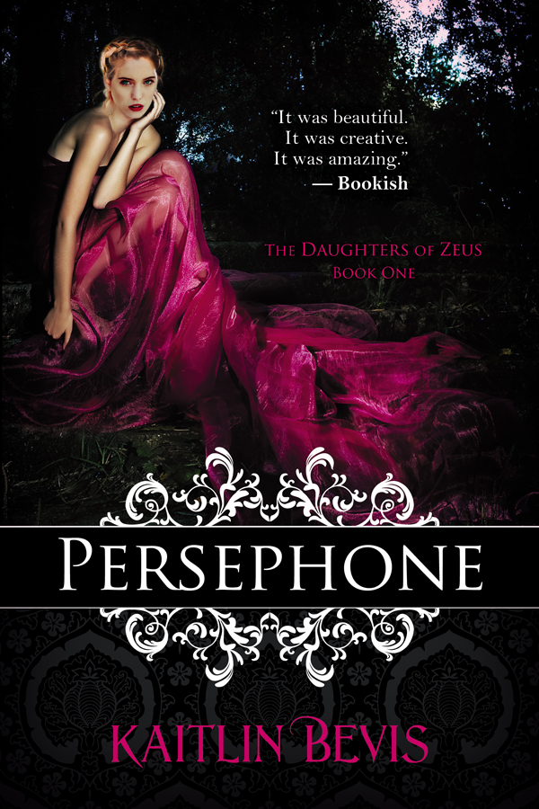 Persephone - 600x900x300