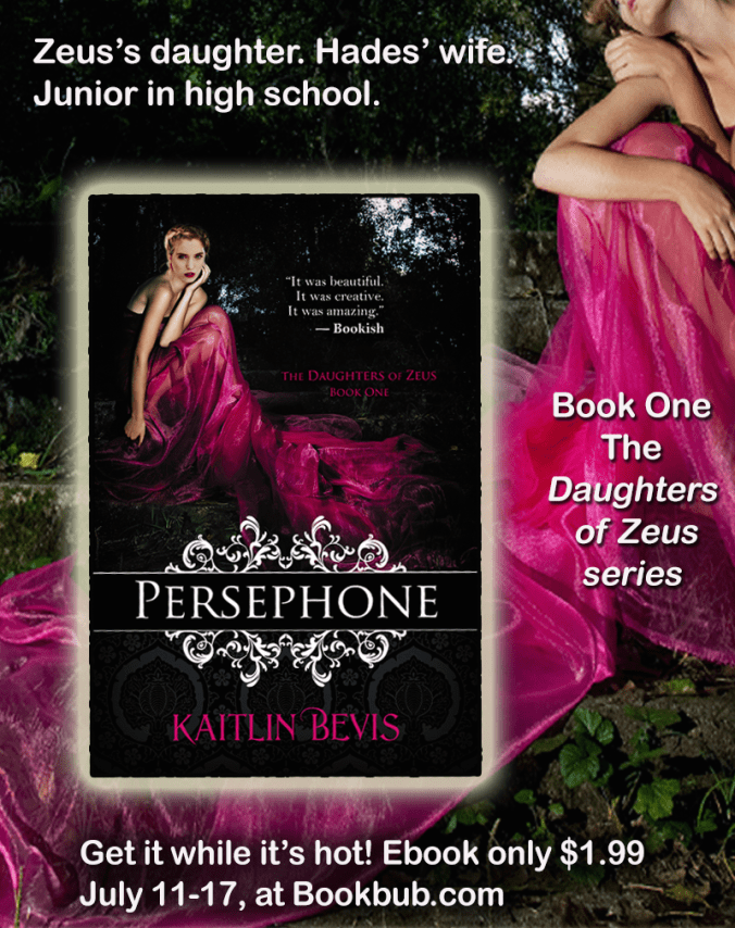 persephone promo graphic