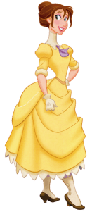 Jane, Tarzan, Disney