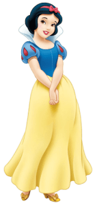 Snow White, Disney Princess