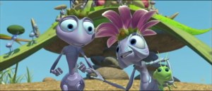 A Bug's Life, Princess Atta, The Queen, Disney Princess, disney pixar