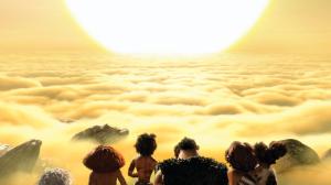 The Croods, light motif