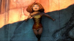 The Croods, light motif