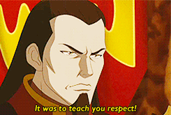 Character Arc, Firelord Ozi, Prince Zuko, Fire Nation, Avatar the Last Airbender