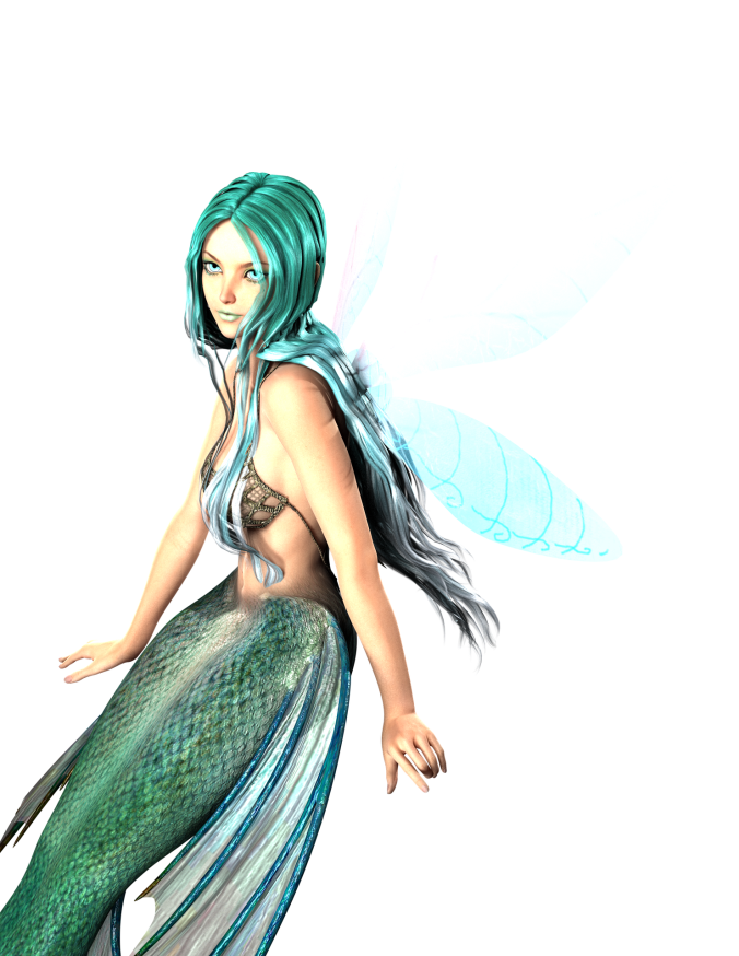mermaid-1043460_1920