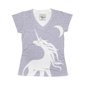 The Last Unicorn by Peter Beagle lithographs shirt