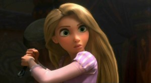 Disney, Disney princess, Daughters of Zeus, Kaitlin Bevis, Rapunzel, Tangled, Persephone, greek mythology retelling