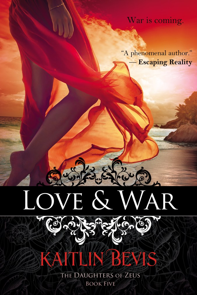 love-and-war