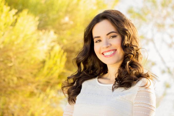 Abigail Johnson, YA Author, If I Fix You